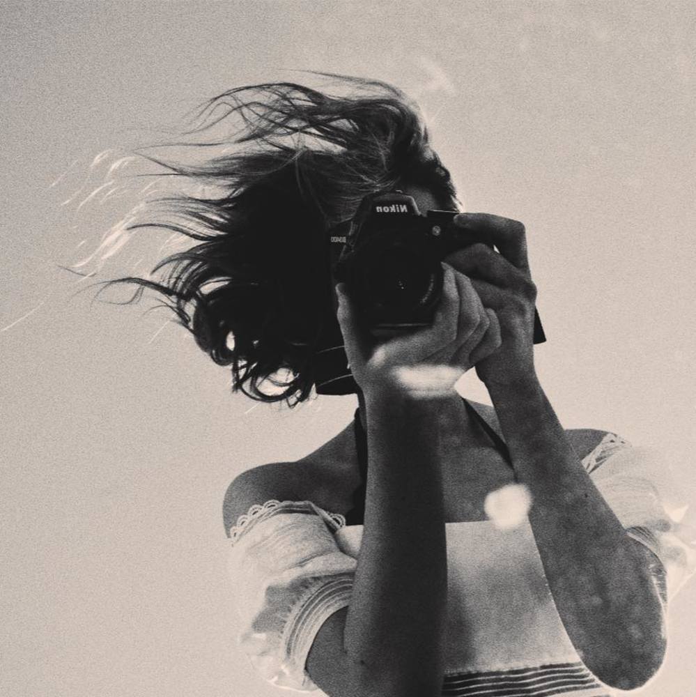 Meet your Posher, Jacey